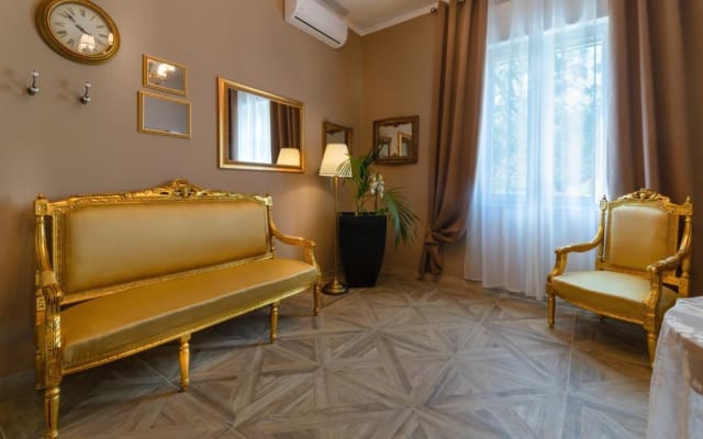 Dolce Casa San Lazzaro - elegante e romantico appartamento