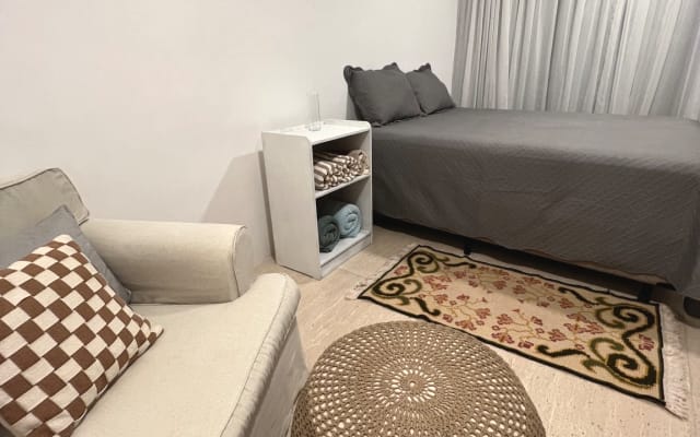 Nuovo appartamento - Cidade Jardim