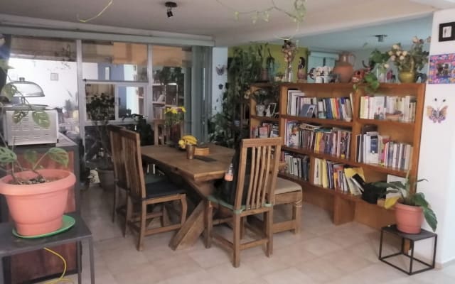 Gemütliche Wohnung, super gut gelegen