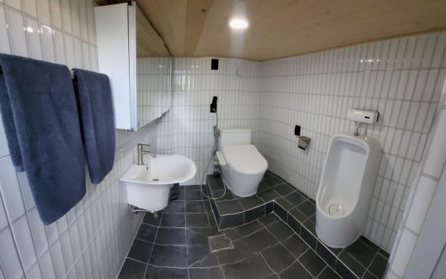 Privates gemütliches koreanisches Retro-Haus - Foto 10