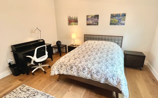 Habitación de lujo con baño privado en la playa