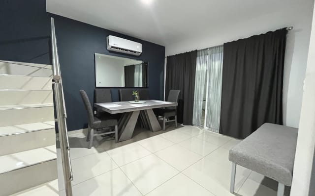 Hermosa casa en residencial privado con alberca