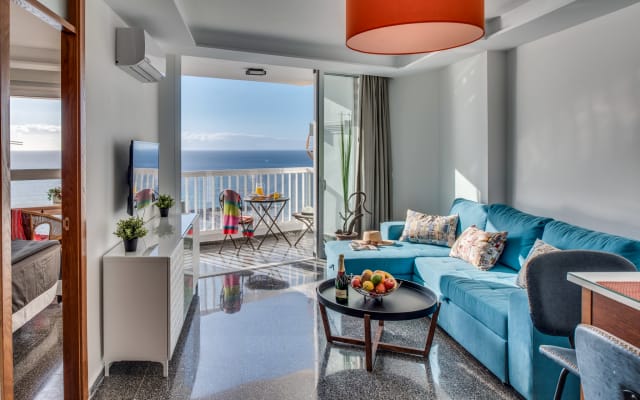 Incredible Ocean view apartment