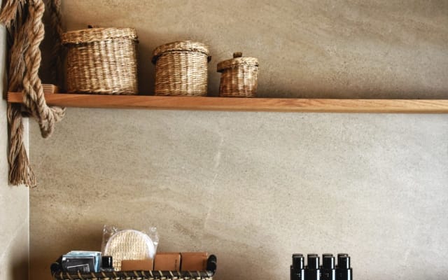 Angelos Design Suites: Mini Suite sul tetto
