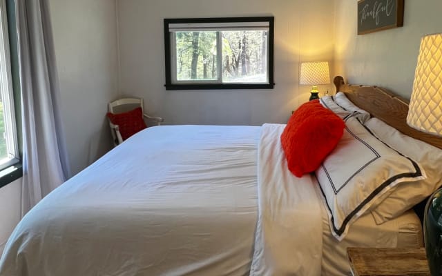 Blossom House Retreat