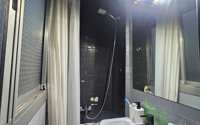 Appartement sur le toit Barcelone