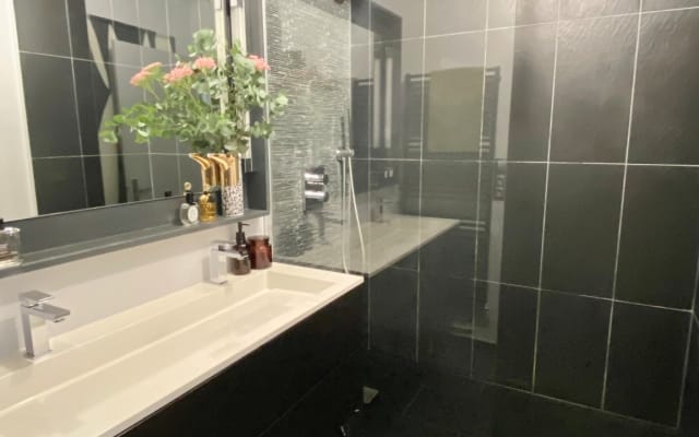Gemütliche Wohnung zwischen Bahnhof und Stadtzentrum - Foto 7