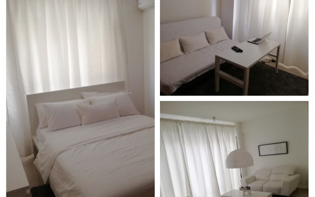 Quarto privado/apartamento partilhado - cópia 01