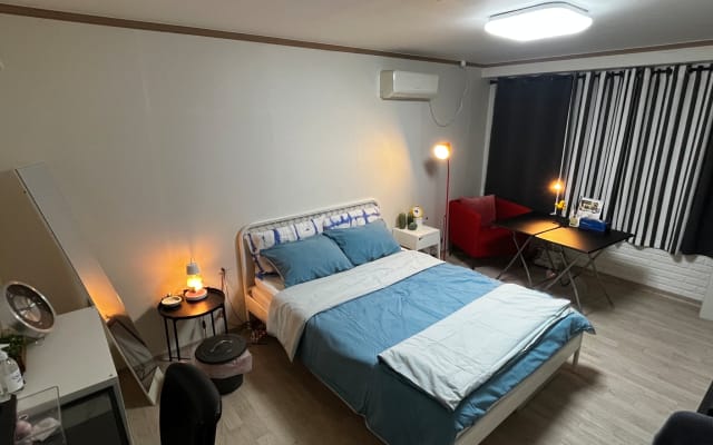 A doce casa de Tom e Roma