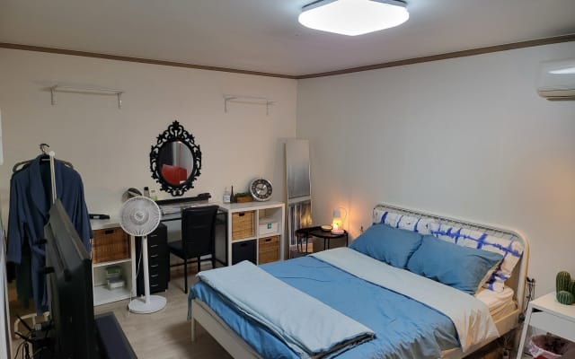 A doce casa de Tom e Roma