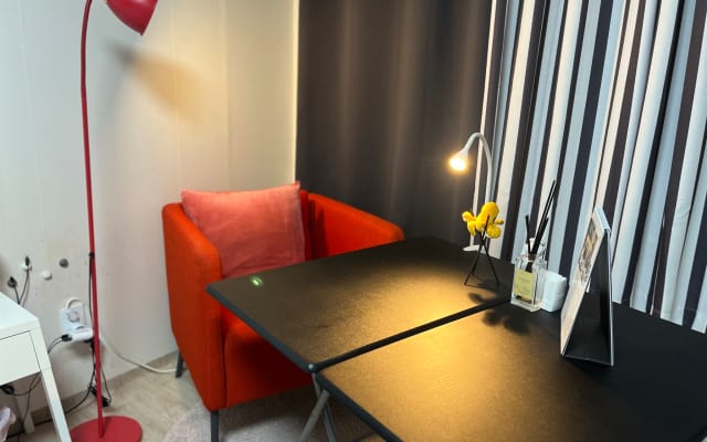 La maison de Tom et Rome - Photo 7