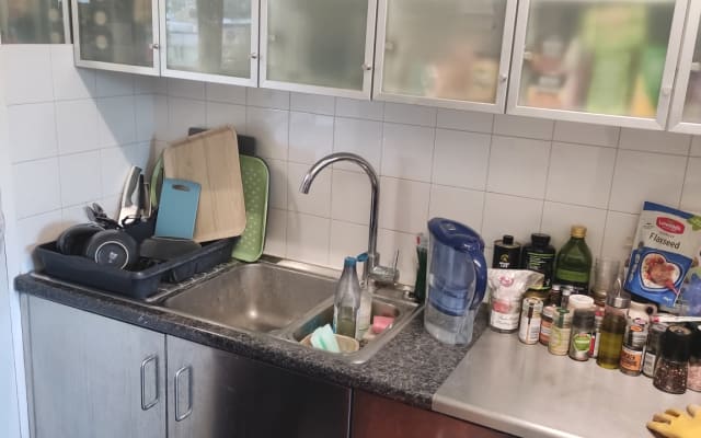 Beautiful cosy 1 bed flat in artsy city centre  - Picture 15