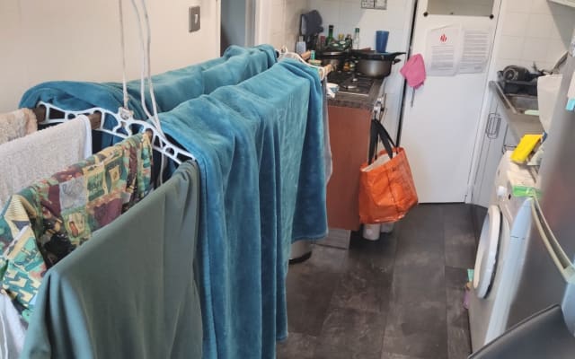 Beautiful cosy 1 bed flat in artsy city centre  - Picture 17