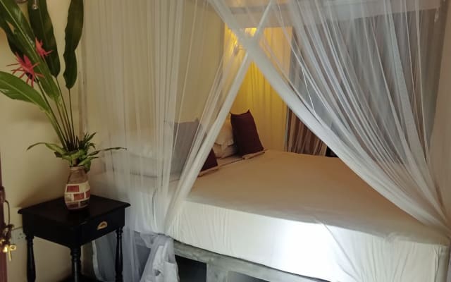 Auberge Hiriketiya