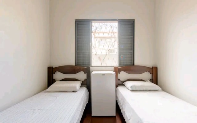 Habitación sencilla en el Floramar