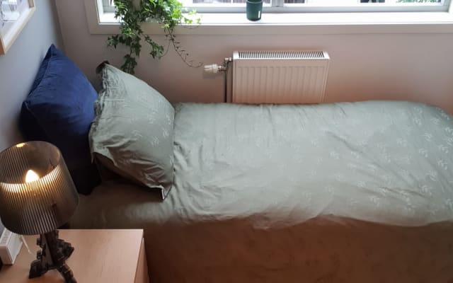 Acogedora habitación en el centro de Oslo