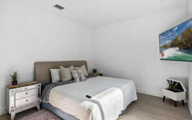 Gables, Dream Haven 3/3, piscina