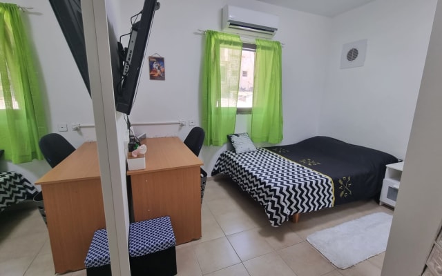 My awesome home in TLV - Close to everything!