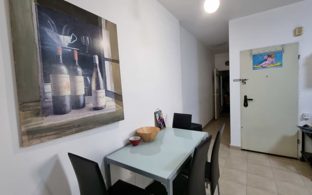 My awesome home in TLV - Close to everything!