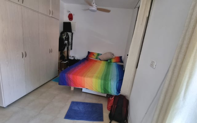 My awesome home in TLV - Close to everything!