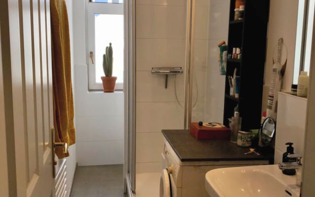 Acogedora habitación en el corazón de Neukölln