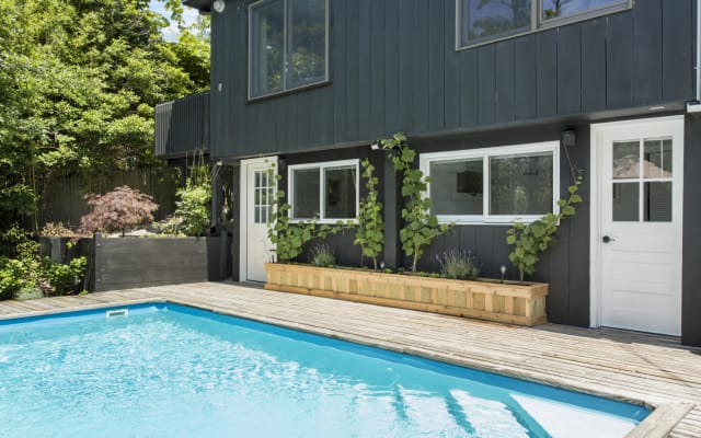 Fire Island Pines, Quarto #2 - Exclusivo para homens gays - Foto 6