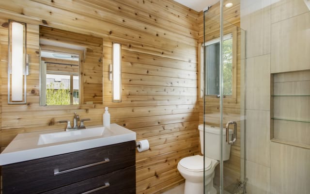 Fire Island Pines, Room #3 - Exclusive For Gay Men