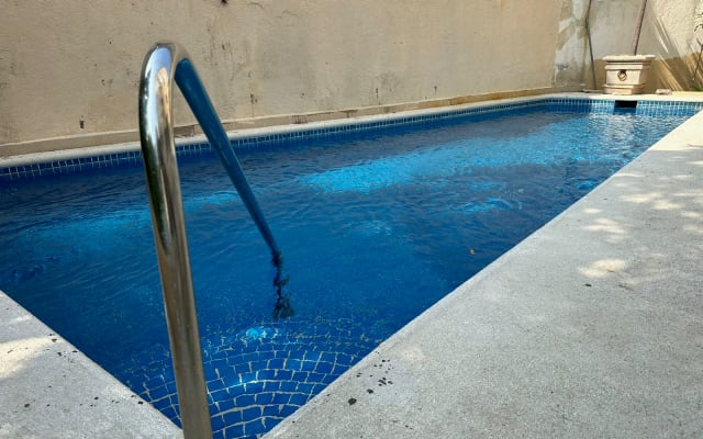 Departamento cerca de la playa
