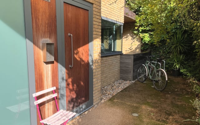 Appartement moderne dans le centre de Londres