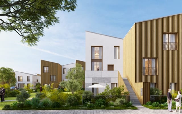 DUPLEX COMPLETE - Near Disney Land Paris