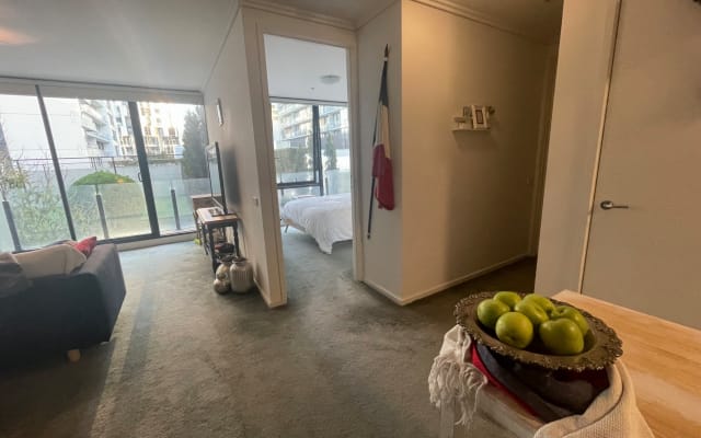 Suite francese con camera e bagno privato, con palestra e piscina - Foto 13