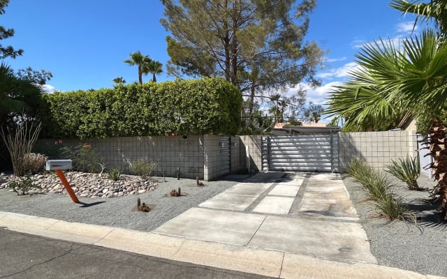 Casa con piscina con 2 suite padronali