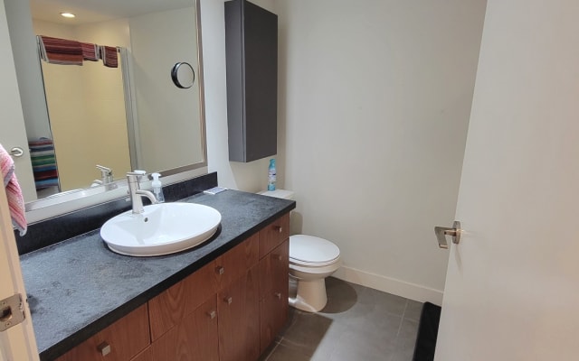 CHAMBRE PRIVÉE AVEC SALLE DE BAIN PRIVÉE DANS LE VILLAGE DE CAMBIE - Photo 6