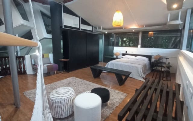 PARADOXE home