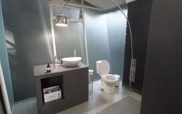 PARADOXE home