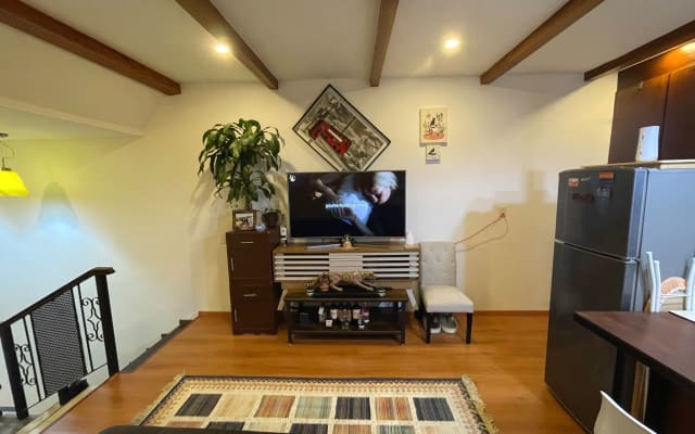 Schönes Appartement in San Andrés Cholula, Puebla