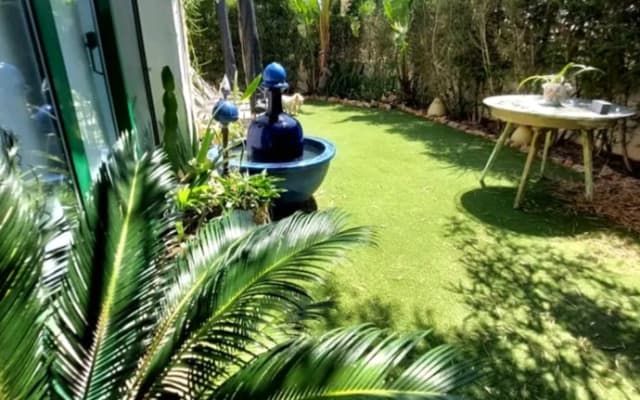 Glamouröse Villa inmitten der Natur