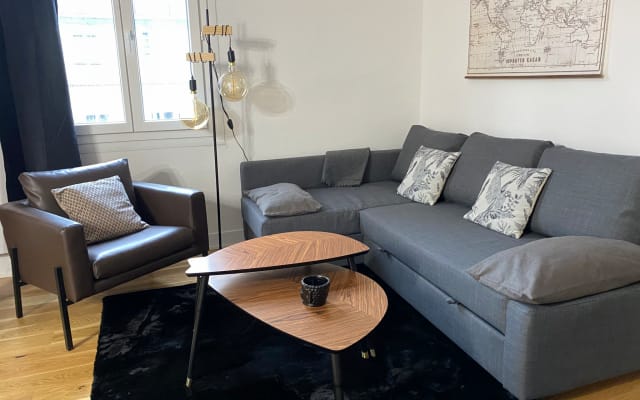 Schöne Wohnung in der Nähe des alten Marktplatzes - Foto 6