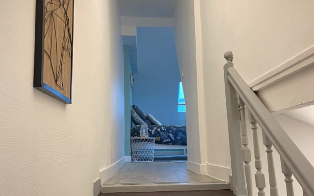 Schöne Wohnung in der Nähe des alten Marktplatzes - Foto 4
