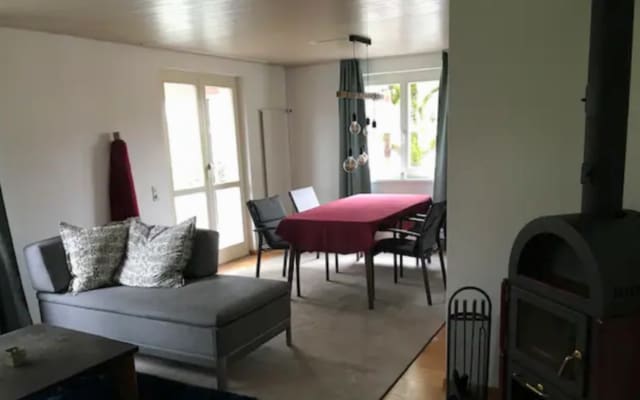 Luzern 20 Minuten mit dem ÖV - Foto 8
