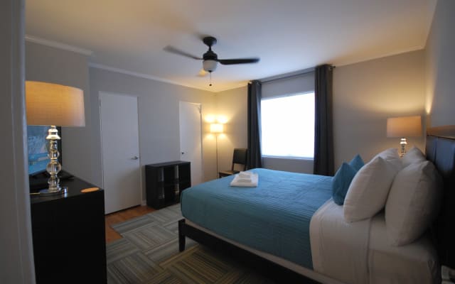 (BC2bG) Affordable Hotel-Alternative Perfect for Travel Nurses