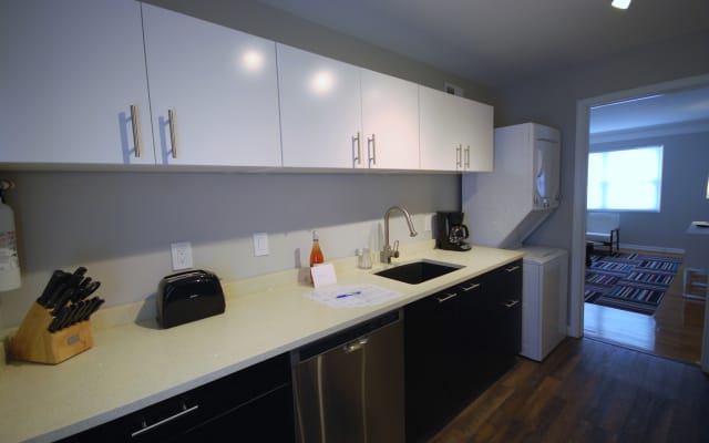 (BC2bL) Acogedor apartamento en el centro de Atlanta