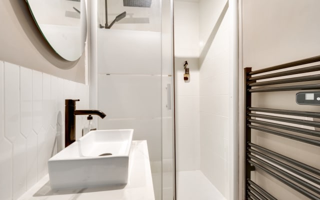 Marais - 2 rooms