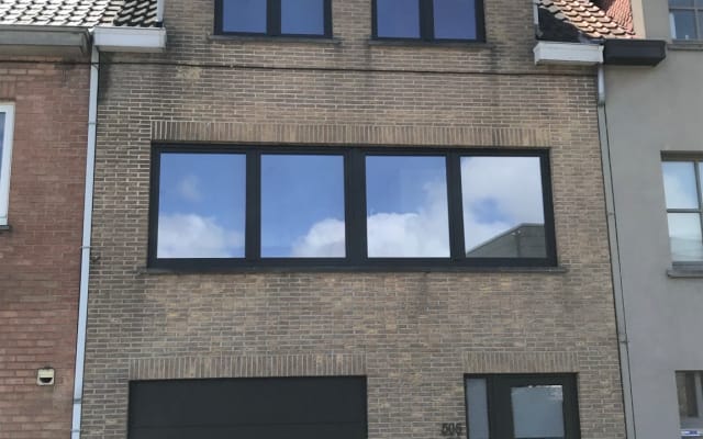 Nice quiet private room 15 minutes walk from the sea