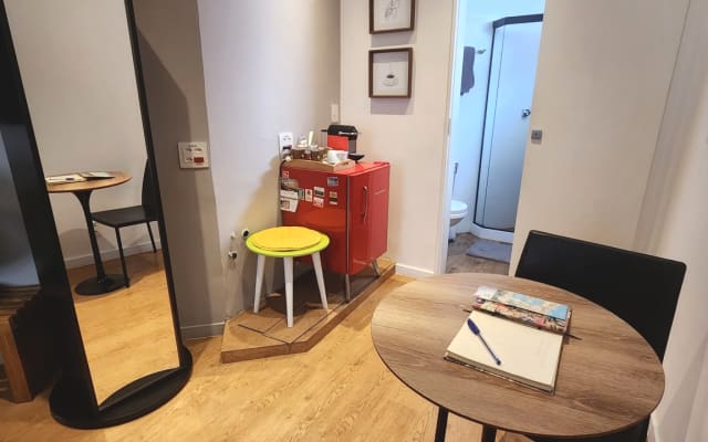 Santa Clara BNB (Copacabana) - Picture 7