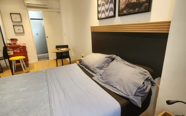Santa Clara BNB (Copacabana) - Picture 8