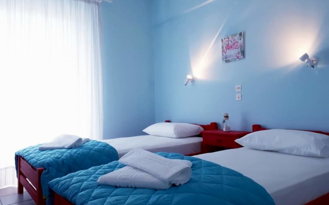 Asimina Hotel Laganas