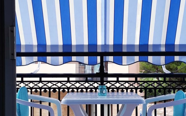 Asimina Hotel Laganas
