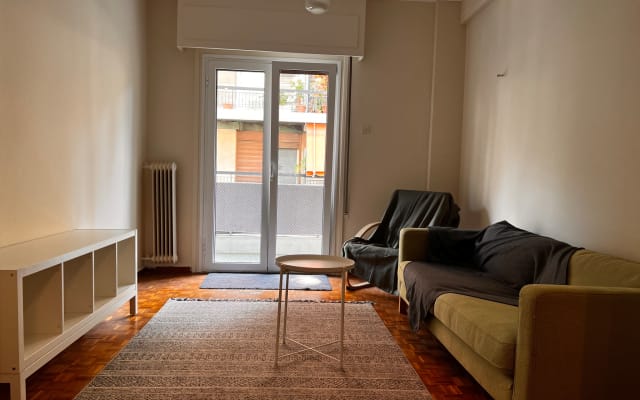 Apartamento acolhedor perto do centro da cidade