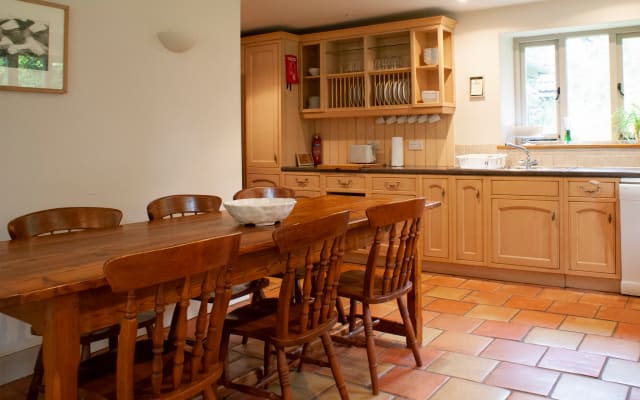 Cottage confortable dans le Somerset, feu ouvert, promenades dans la...